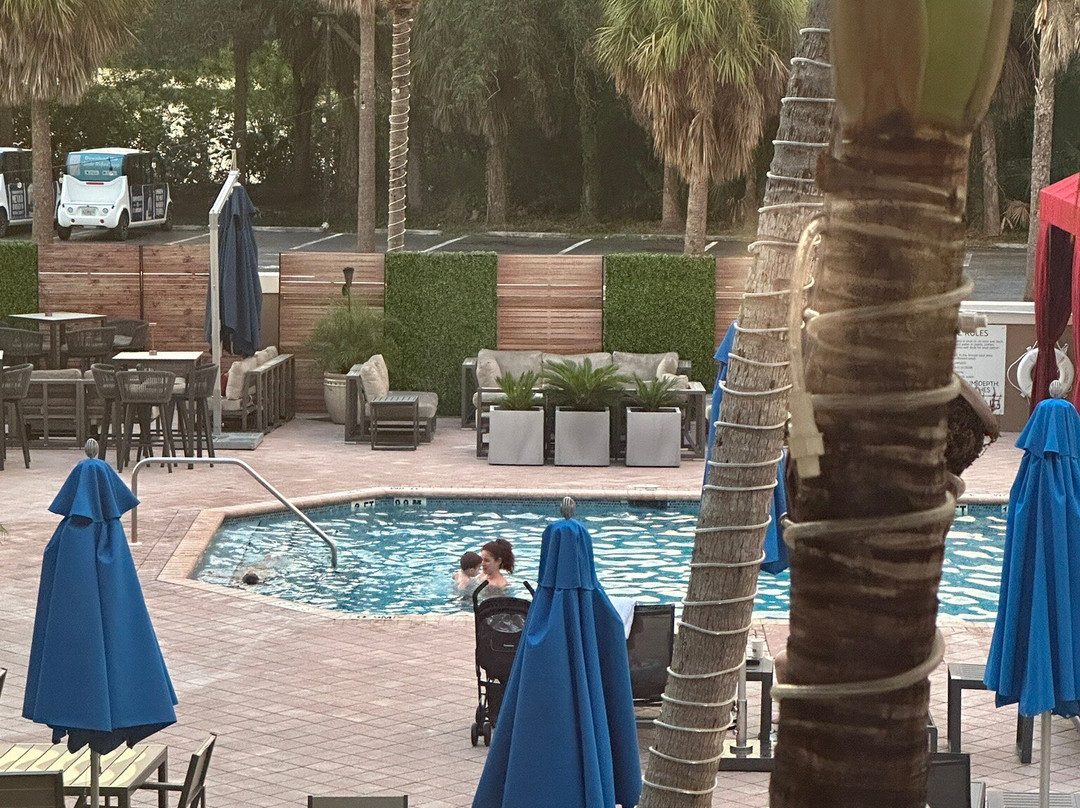 Holiday Inn Express & Suites Saint Augustine North by IHG主图