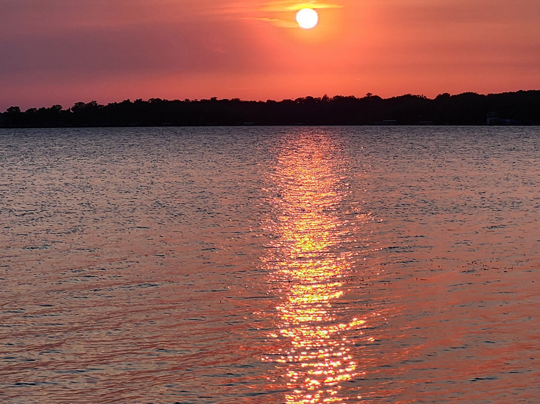 底特律湖贝斯特韦斯特精品酒店主图