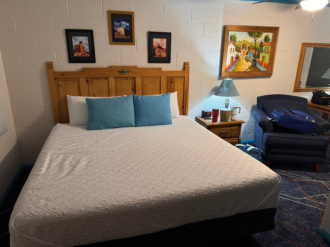 Arrowhead Motel and RV Park主图