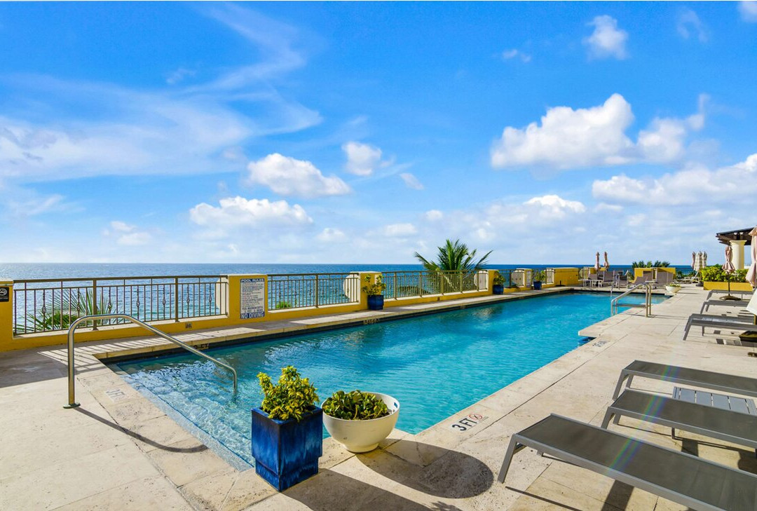 劳德代尔堡酒店住宿-大西洋酒店及Spa