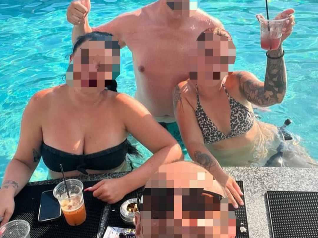 Faros Hotel Ayia Napa主图