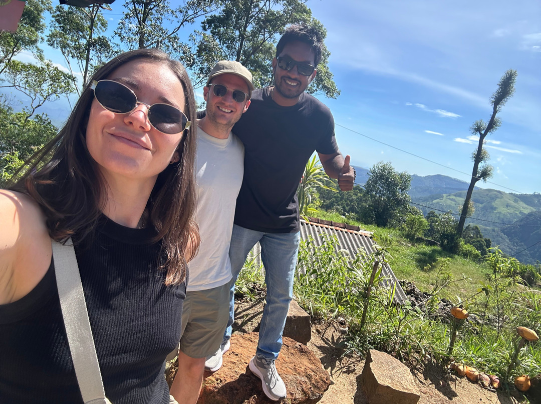 Trip Tastic Tours Sl