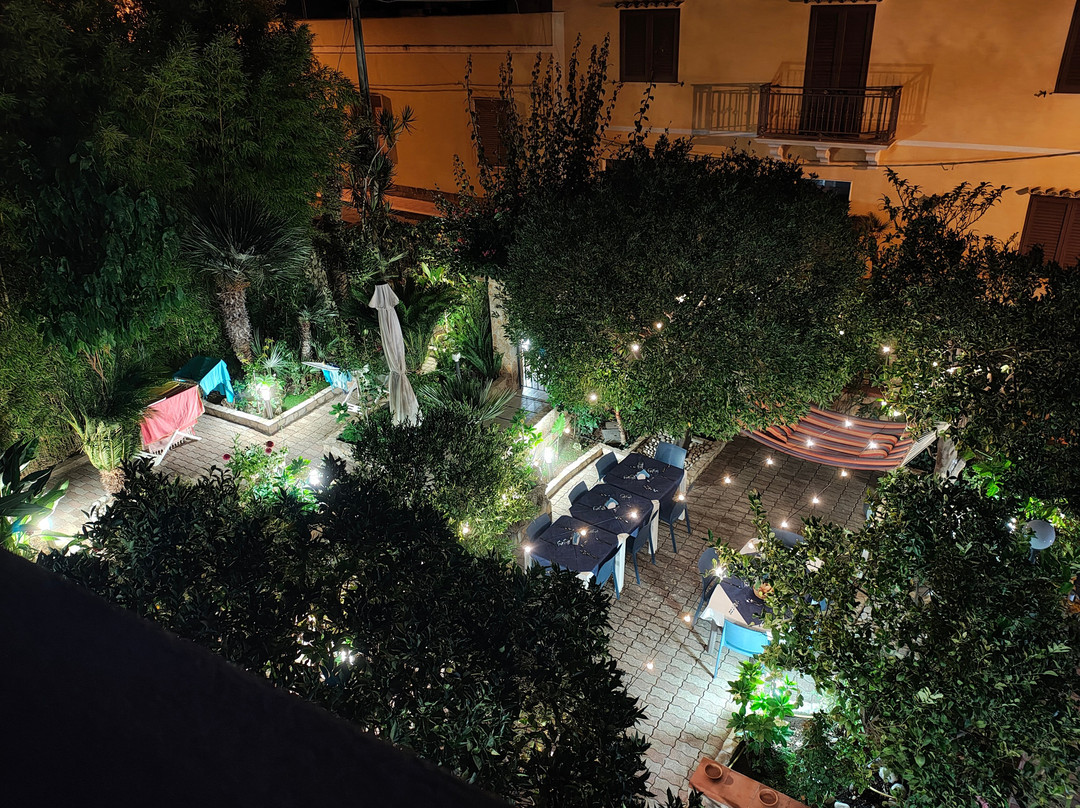 Amaka Affittacamere Cir 19081007b401584主图