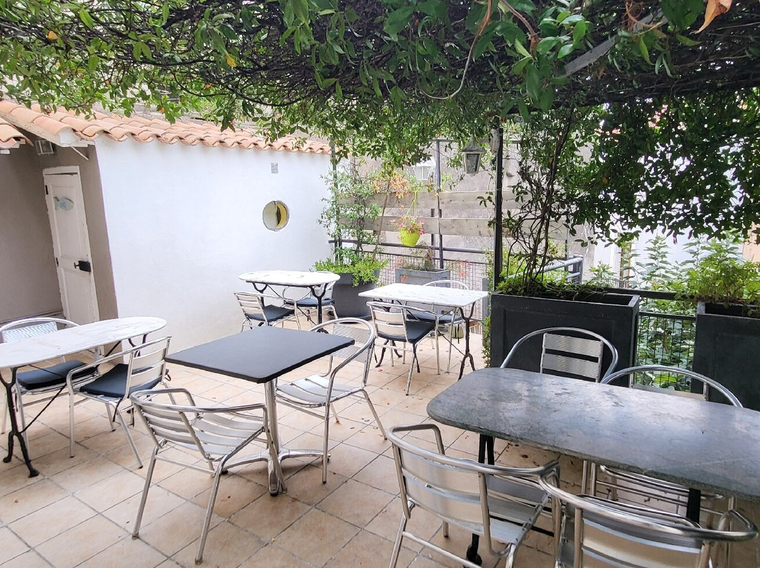 Maison Capucine主图