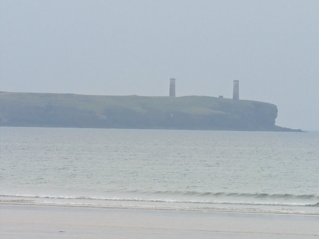 Tramore Beach-特拉莫尔必去景点