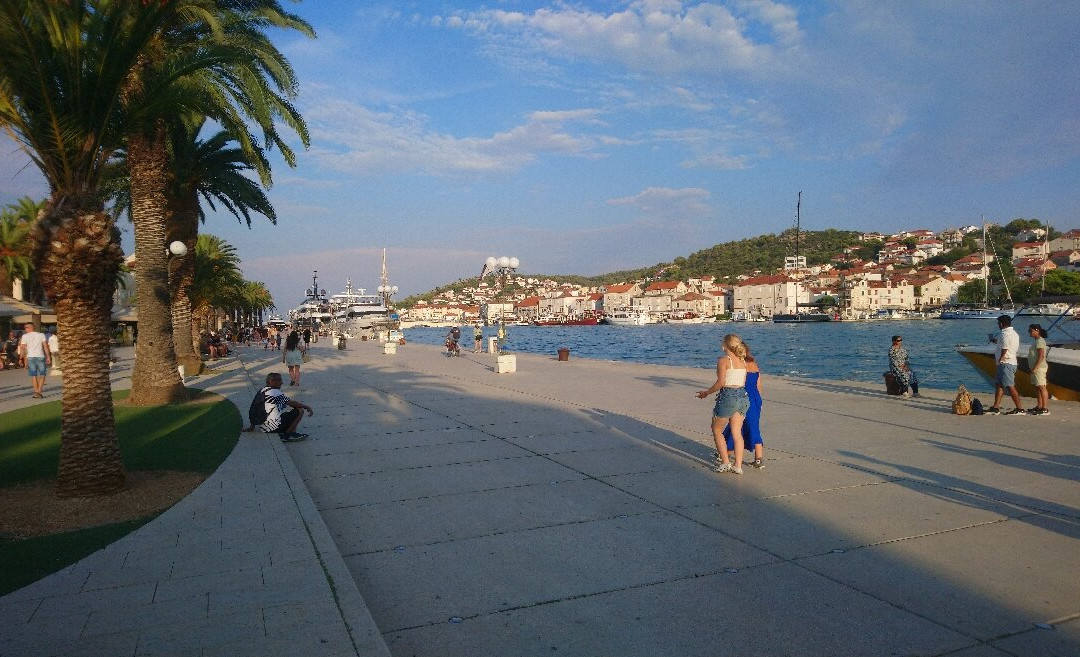 Waterfront Promenade景点图片