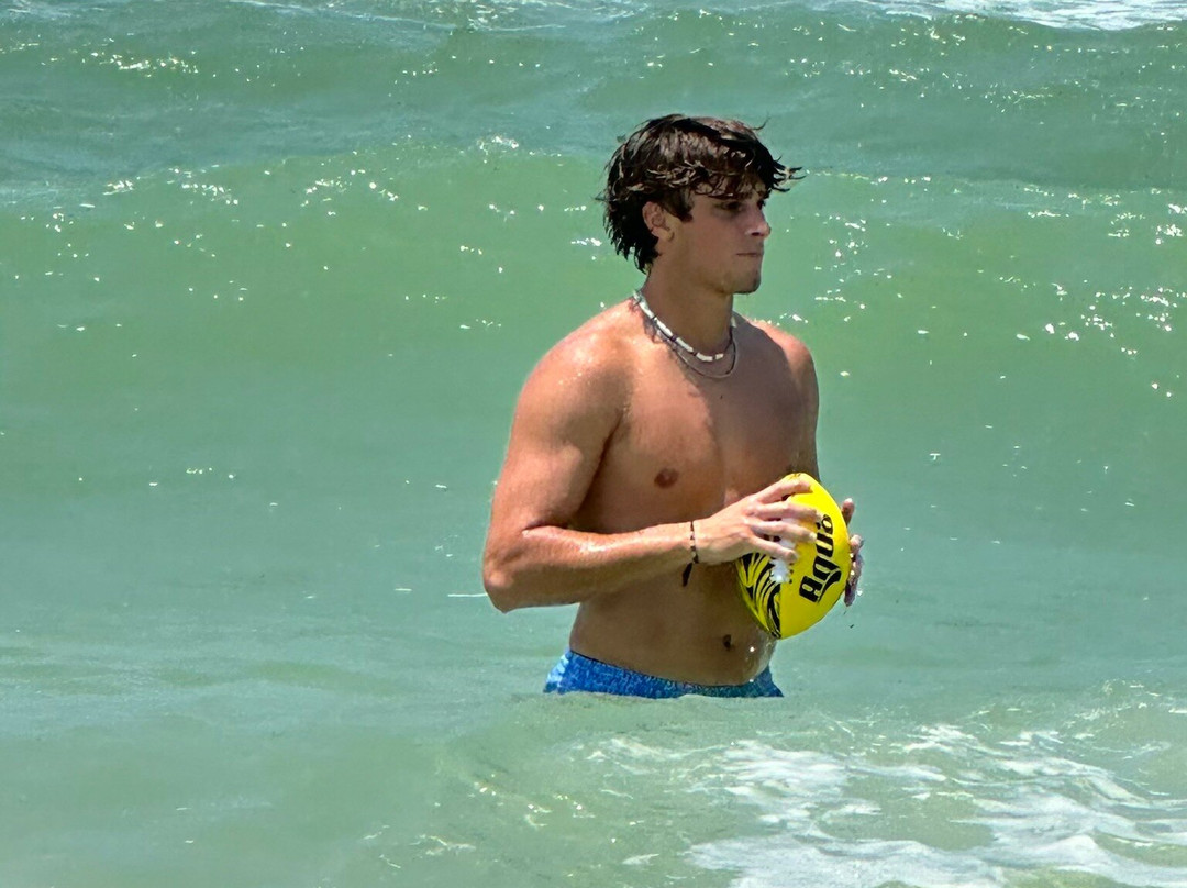 Olive Oil Outpost-Anna Maria必去景点