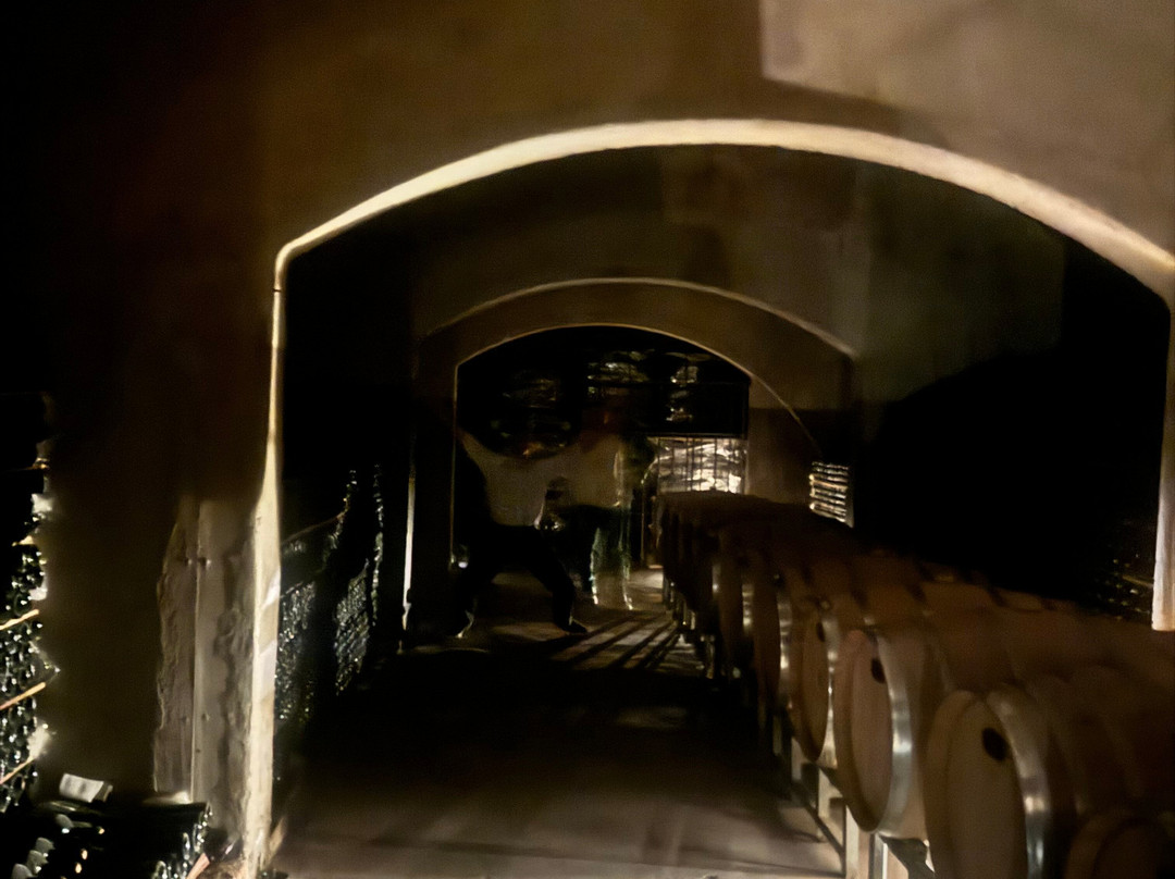 Clos de Chacras景点图片