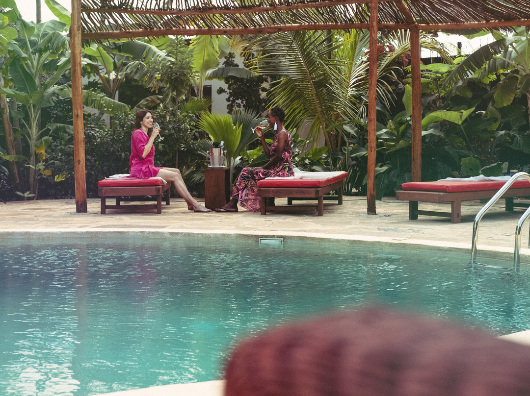 Yasa Boutique Hotel