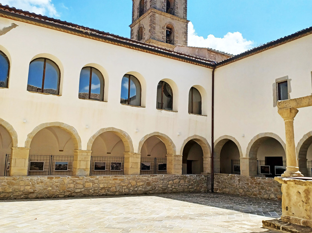 Chiesa e Convento di San Francesco景点图片