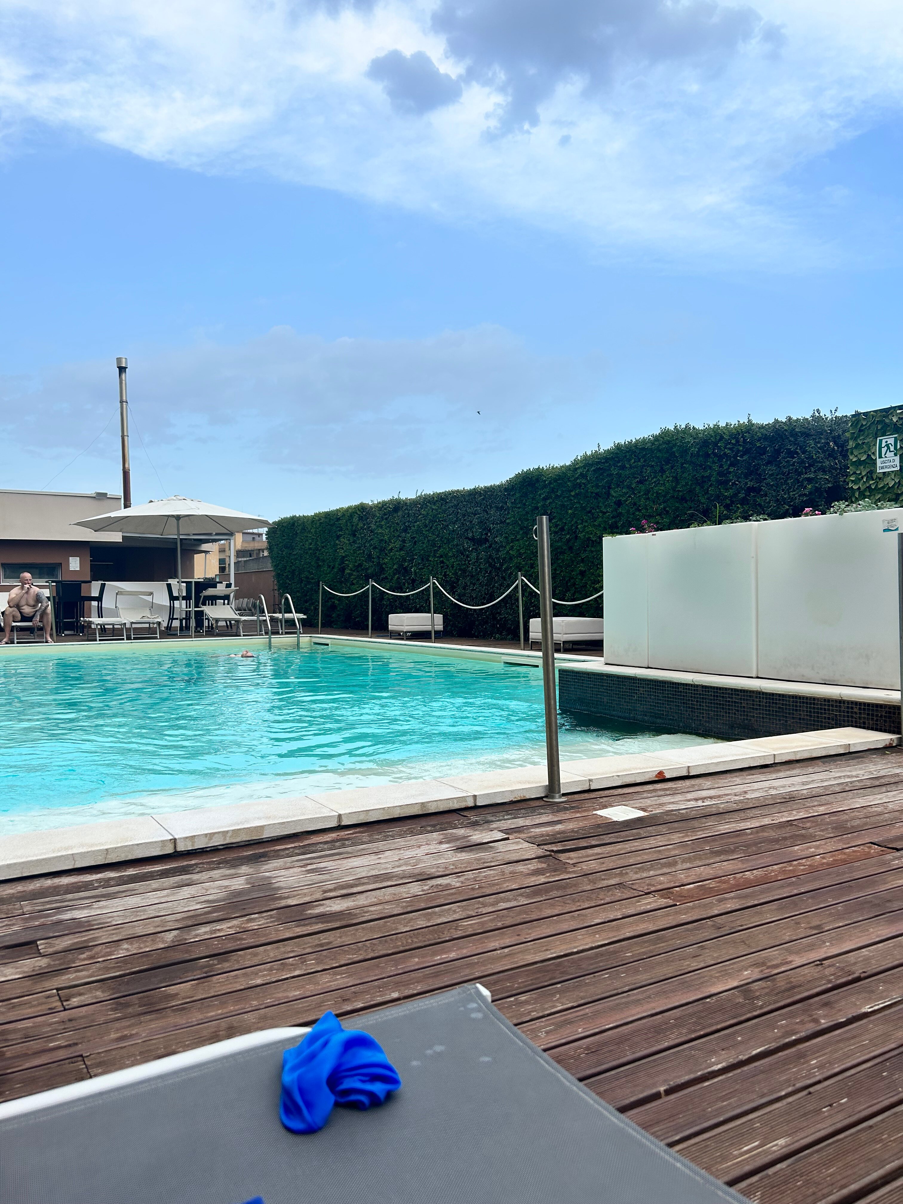 SHS Sicilia Hotel Spa-官方