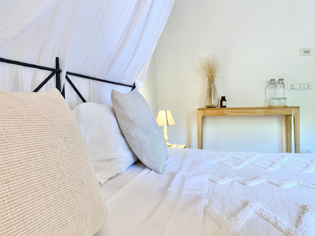 Abbadia Wine Relais | Tuscany