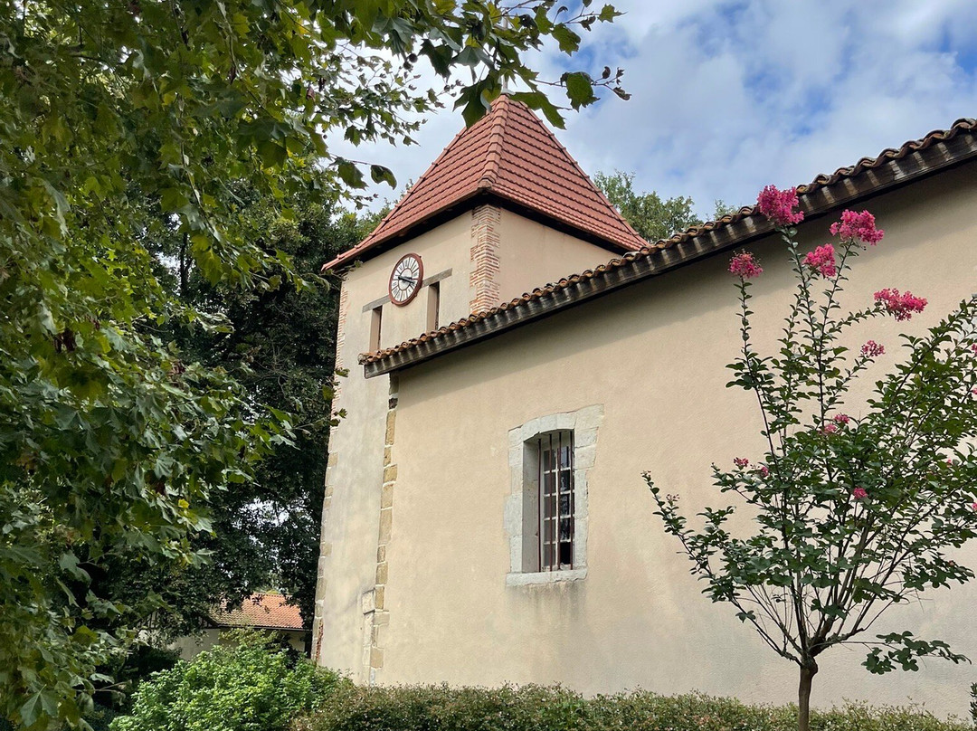 Eglise Saint Michel景点图片