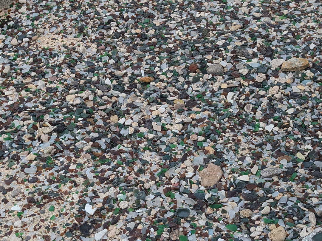 Hidden Gems of Bermuda Ltd.-Sandys Parish必去景点