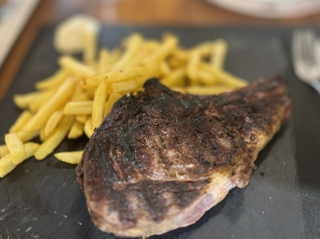 Restaurante BiniGrill