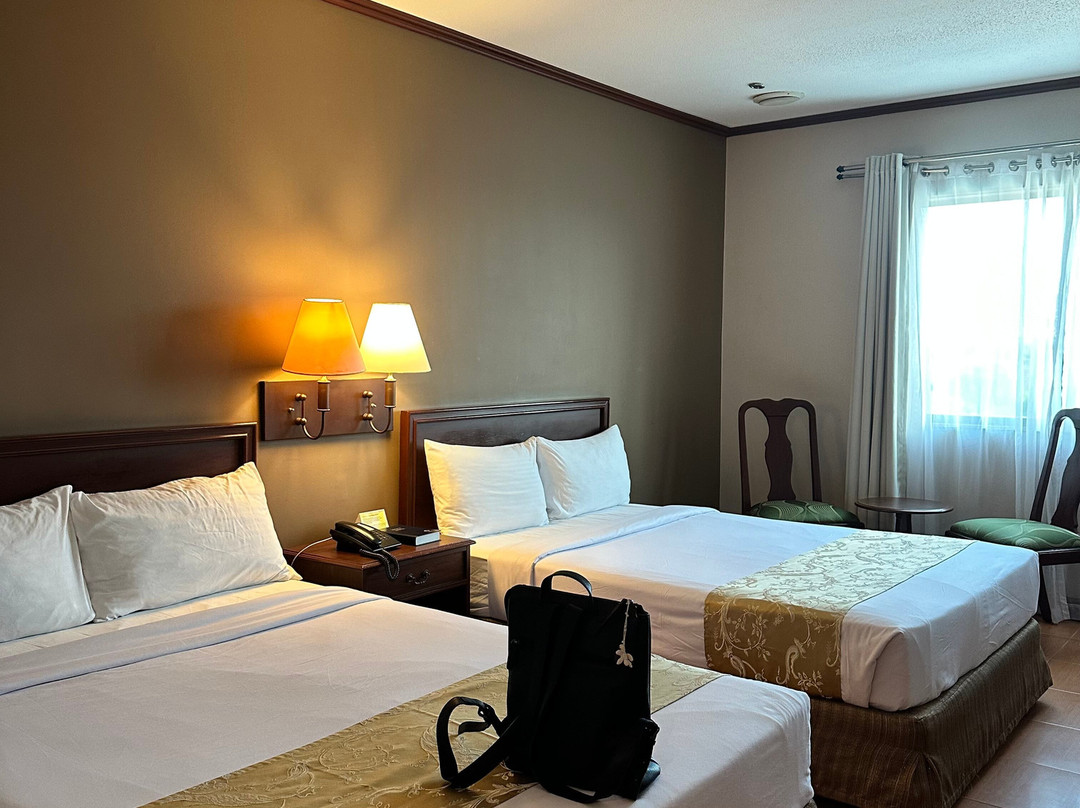 东亚皇家酒店主图