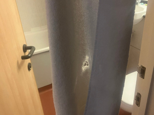 Days Inn by Wyndham Taunton主图