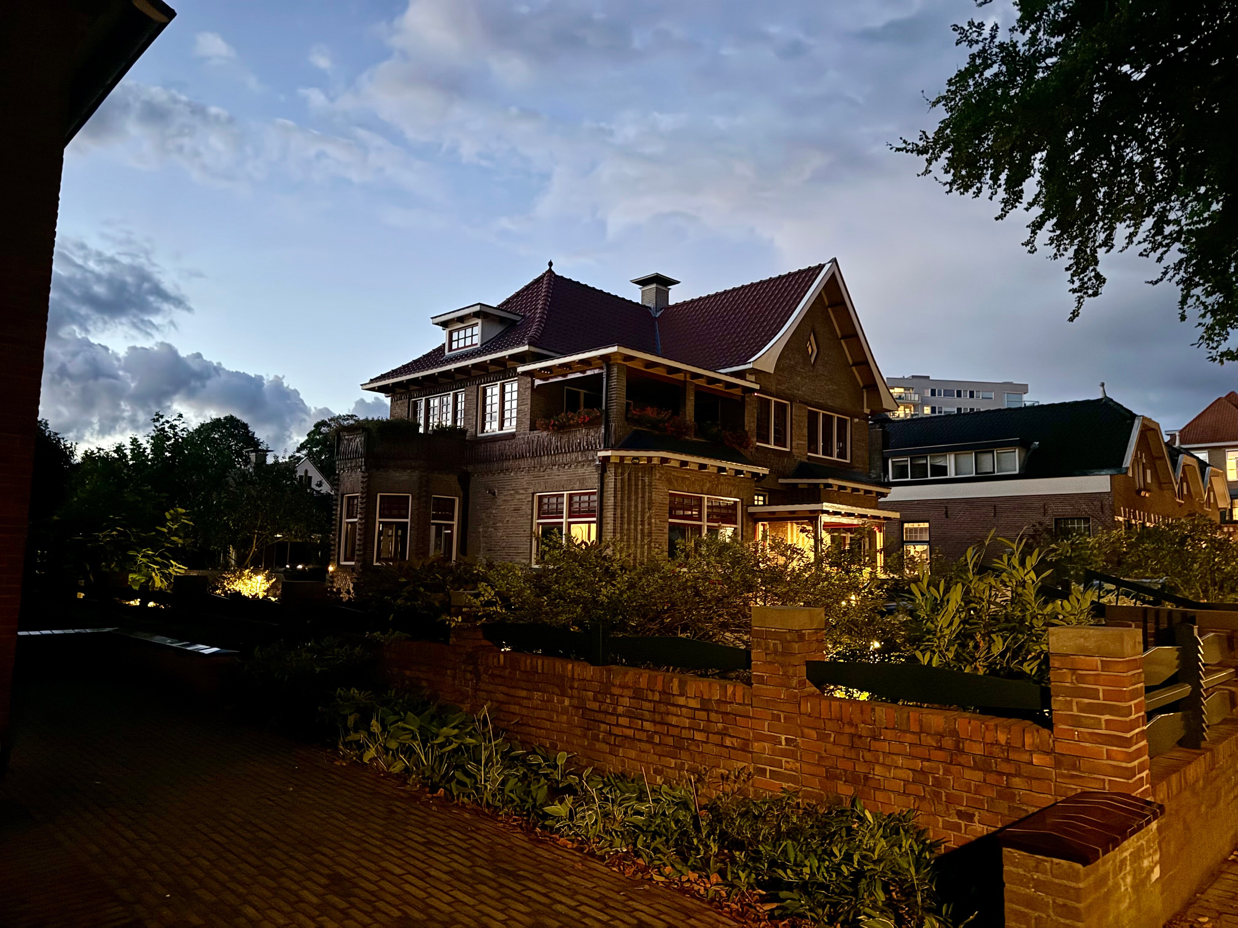 B&B Villa Emmen-官方