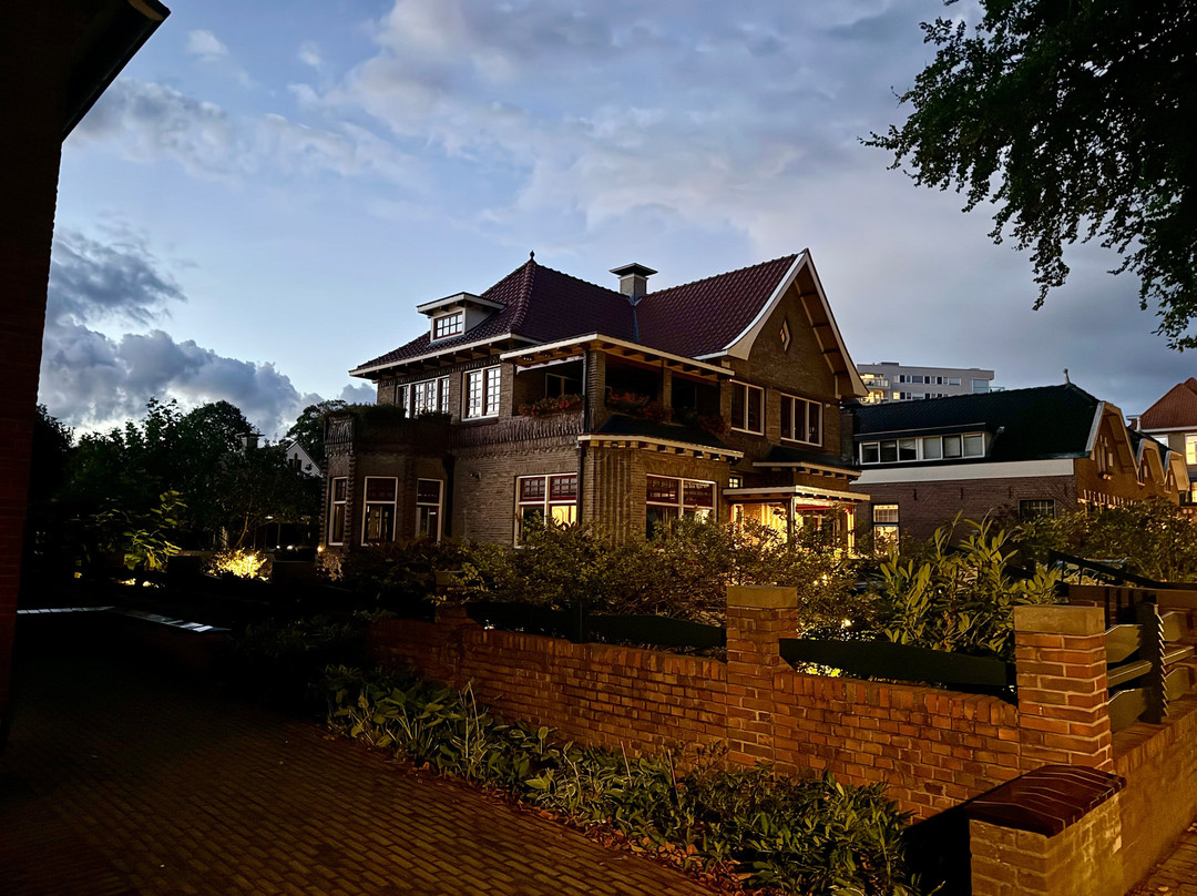 B&B Villa Emmen主图