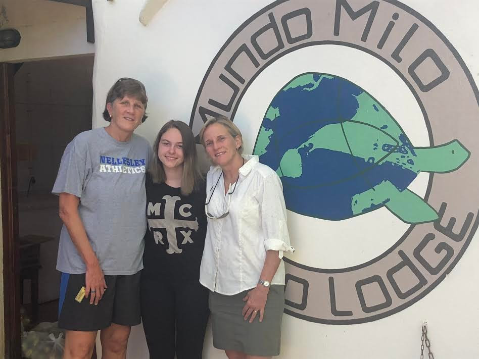 Mundo Milo Eco Lodge主图