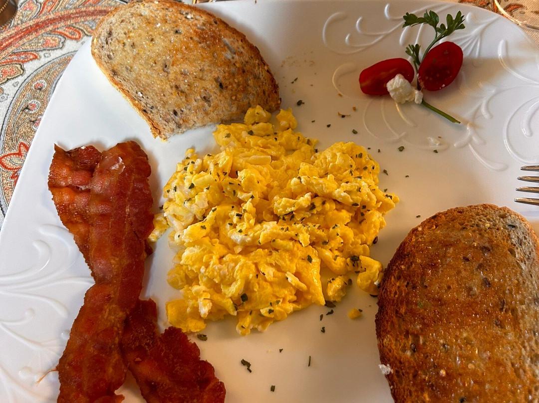 Auberge Bruine Oceane主图