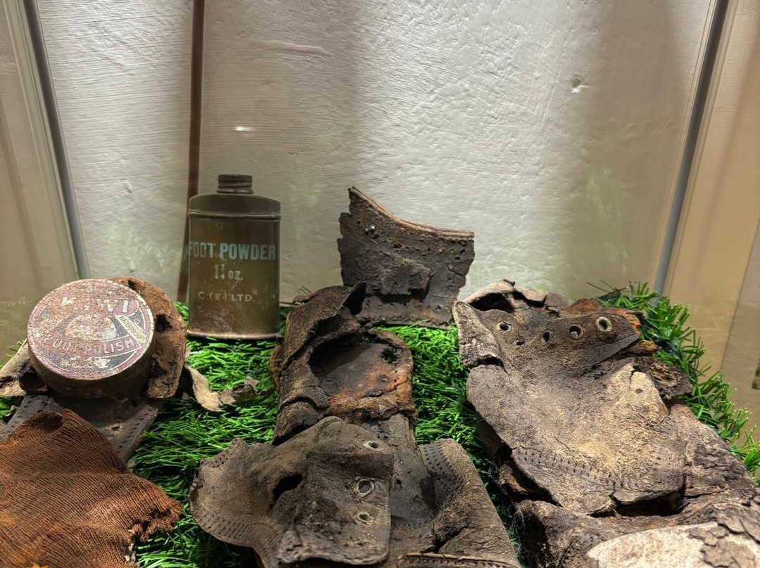 Museo Storico di Roccamonfina景点图片