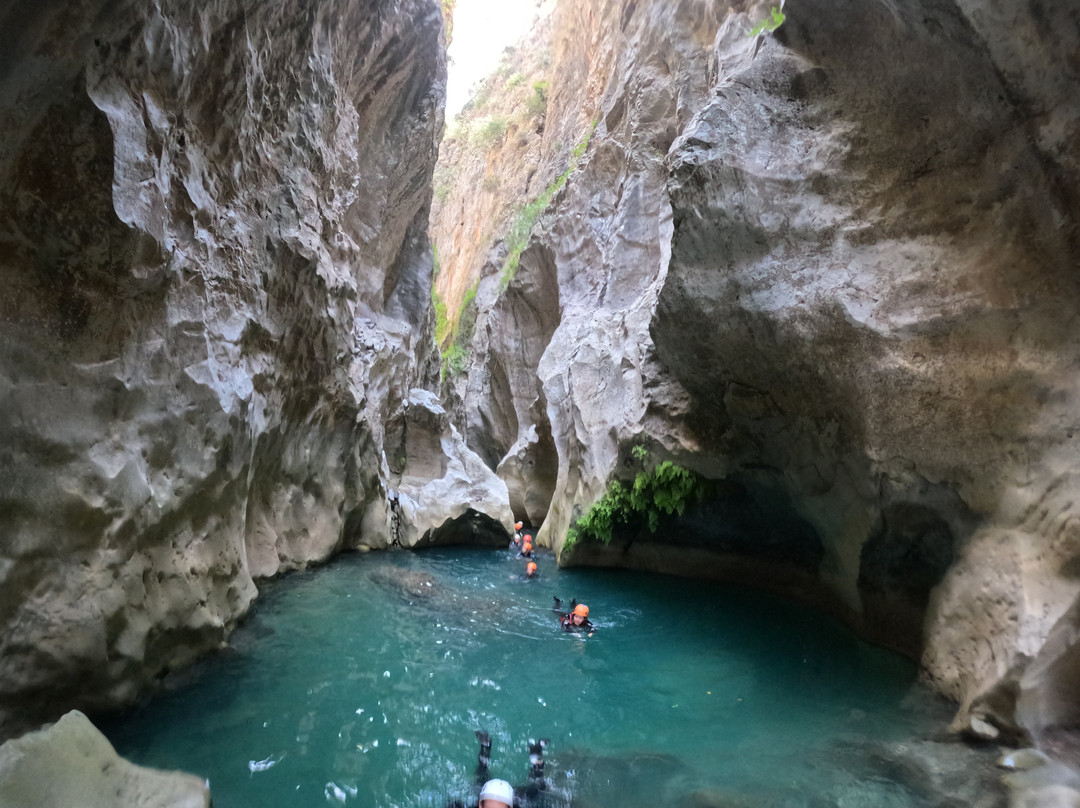 Xdream Adventures景点图片