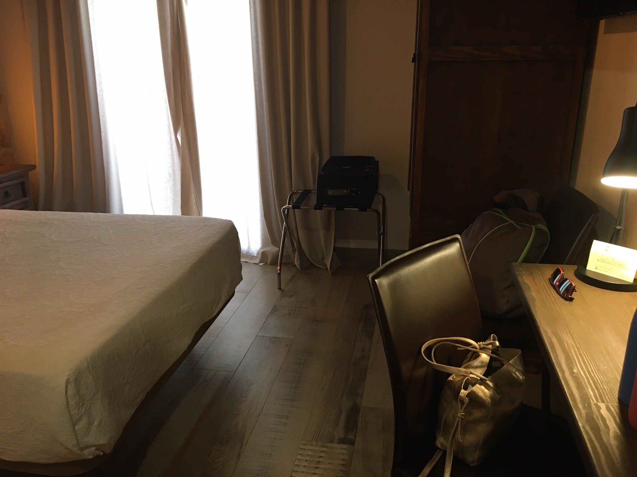 Hotel Palacio Conde del Alamo-官方