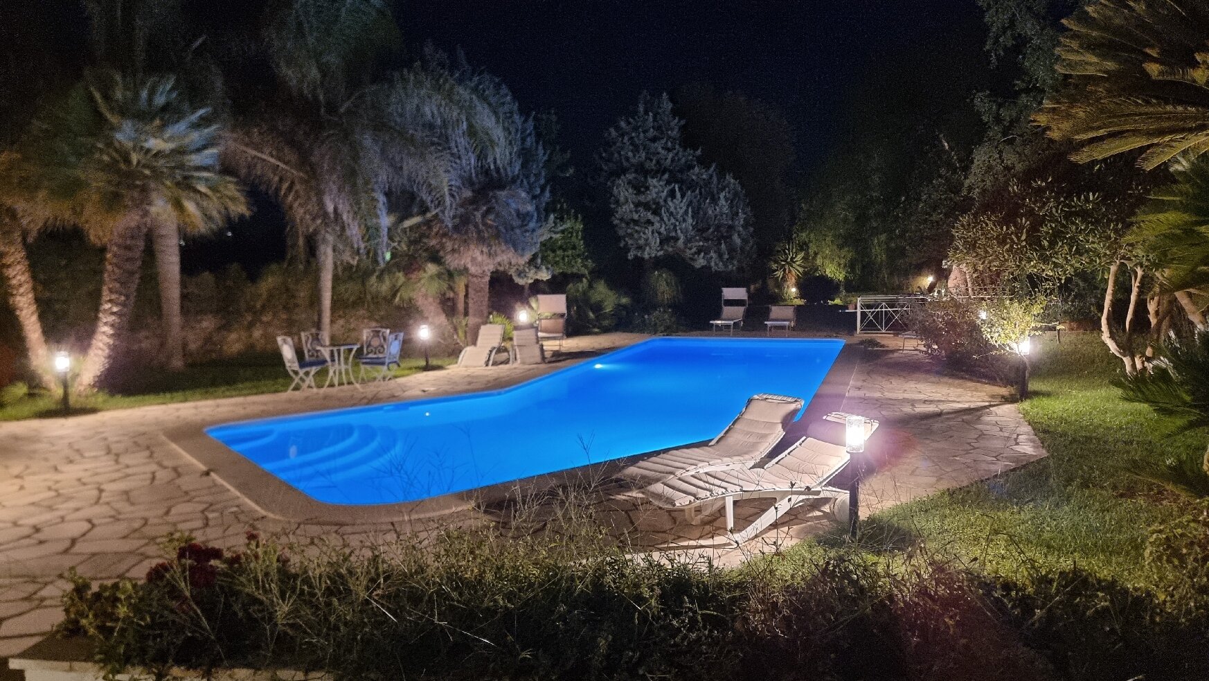 Bed And Breakfast Le Vele-官方