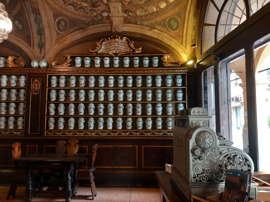 Farmacia dell'Ospedale景点图片