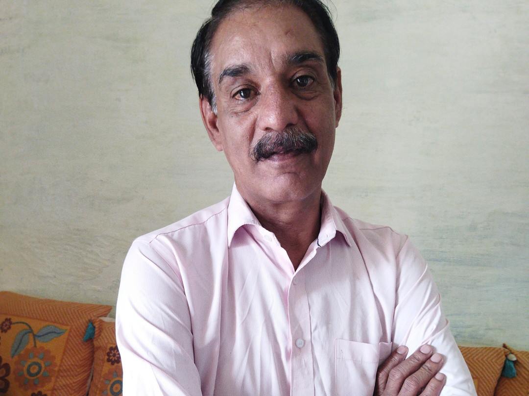 Amit Vyas