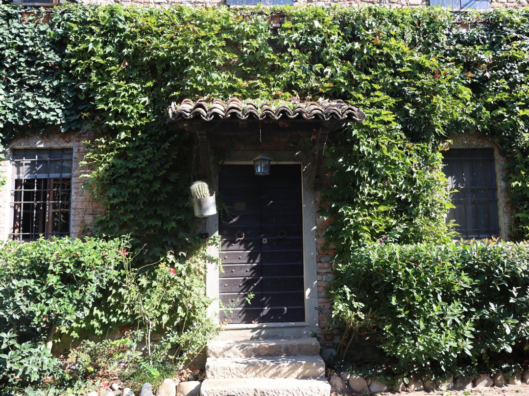 Borgo di Rivalta景点图片