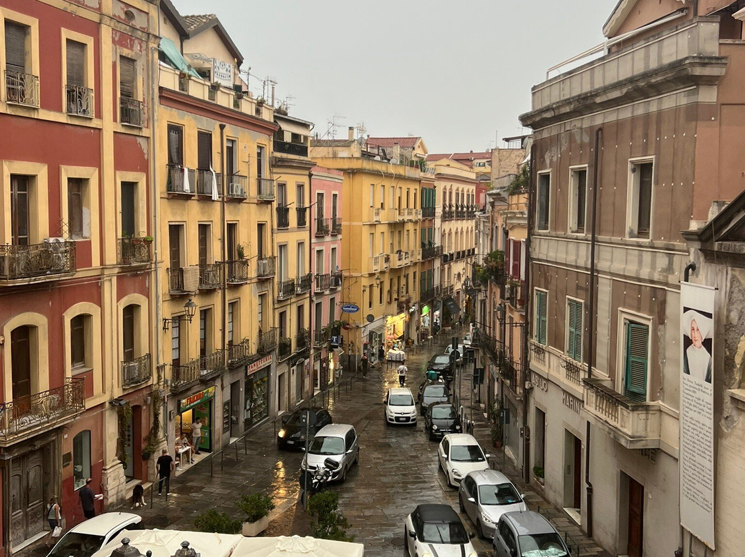 Il Regio Maison du Charme主图