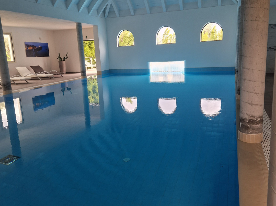 Hotel Puglia Garden主图