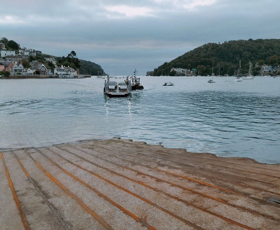 Lower Ferry景点图片