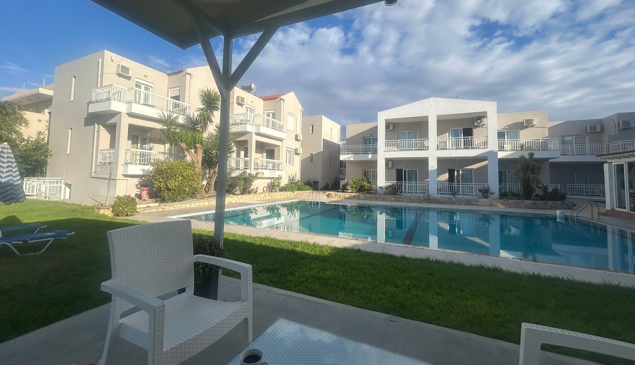 Evelin Hotel Apartments-官方