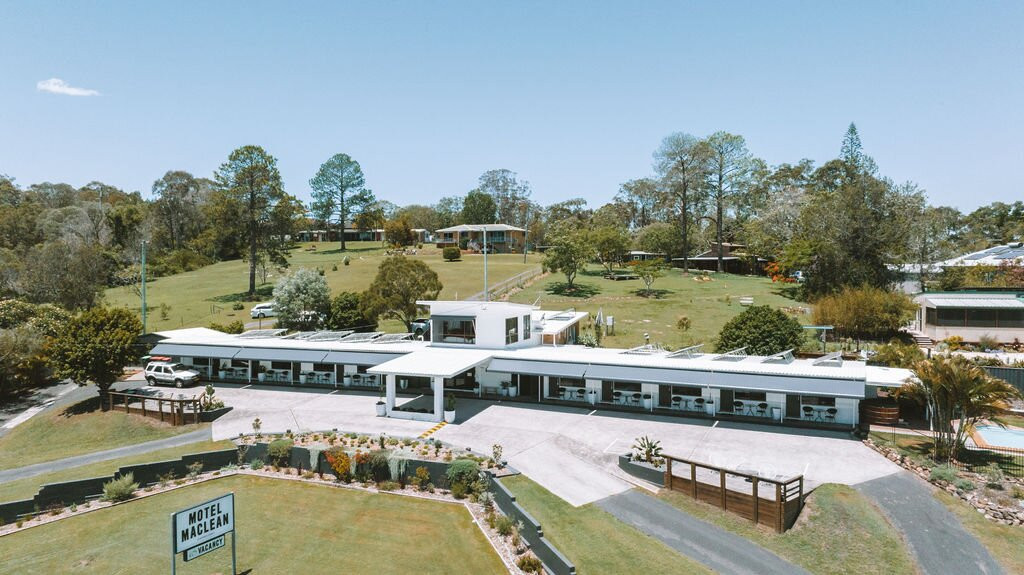 Maclean Motel主图