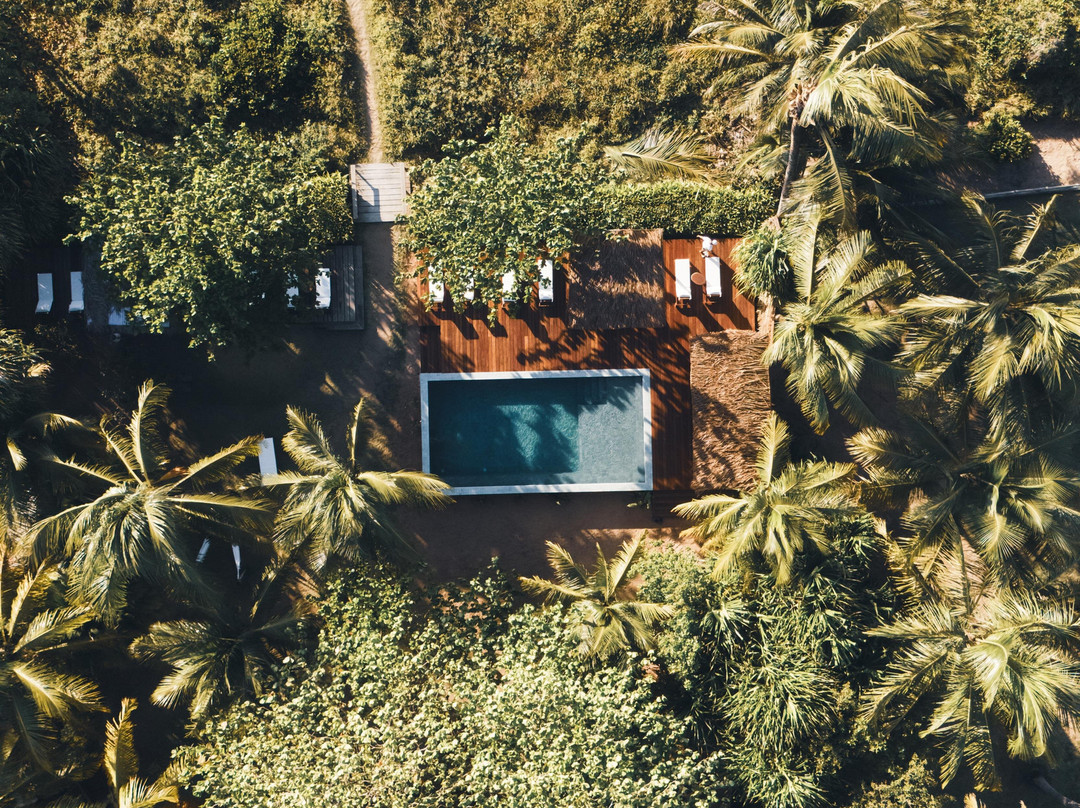 Pousada da Amendoeira主图