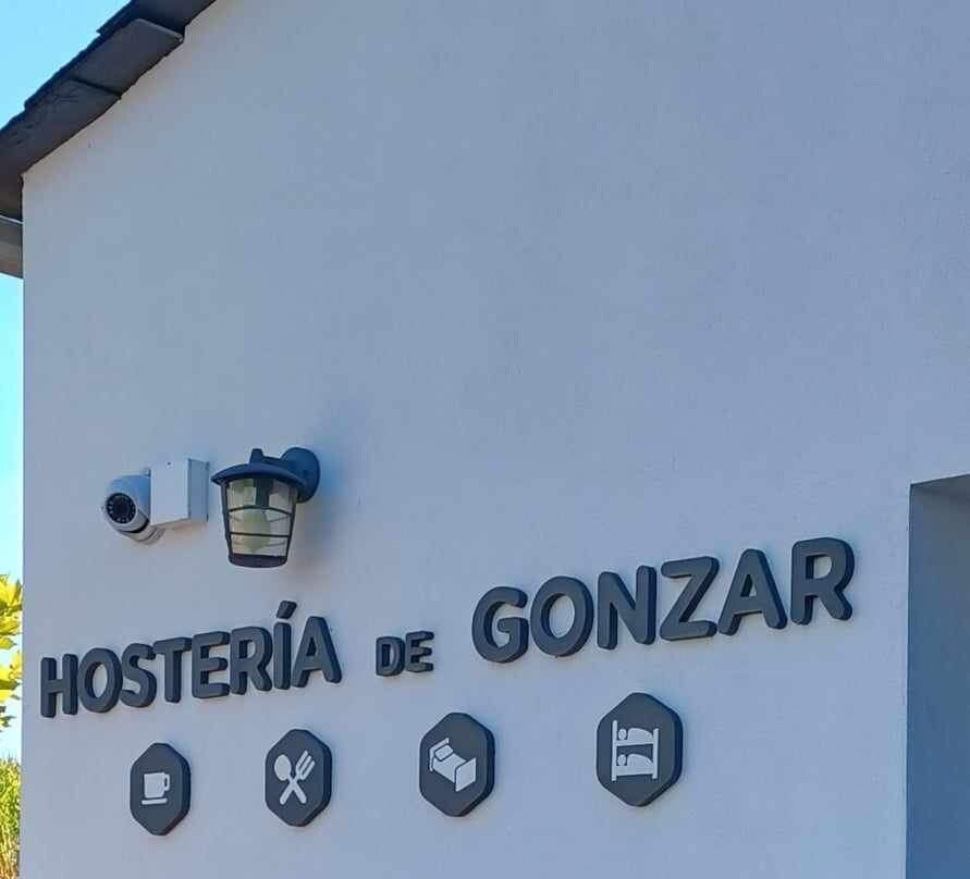 Hosteria de Gonzar主图