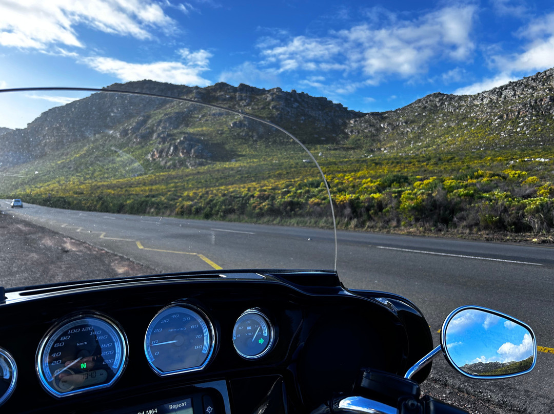West Coast Motorcycle Rentals South Africa (PTY) LTD景点图片