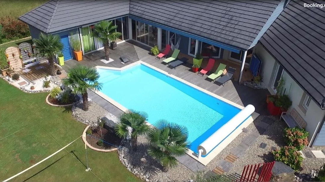 Escale en Correze主图