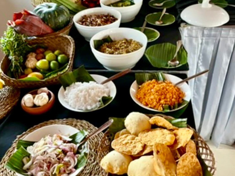 大康提别墅主图