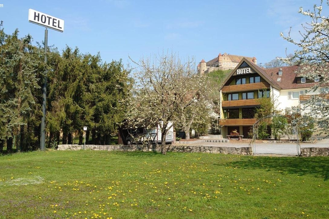 Hotel Landgasthof Fromm主图