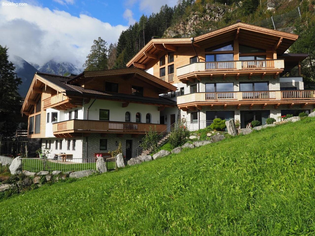 APARTAMENT WIDKAL主图