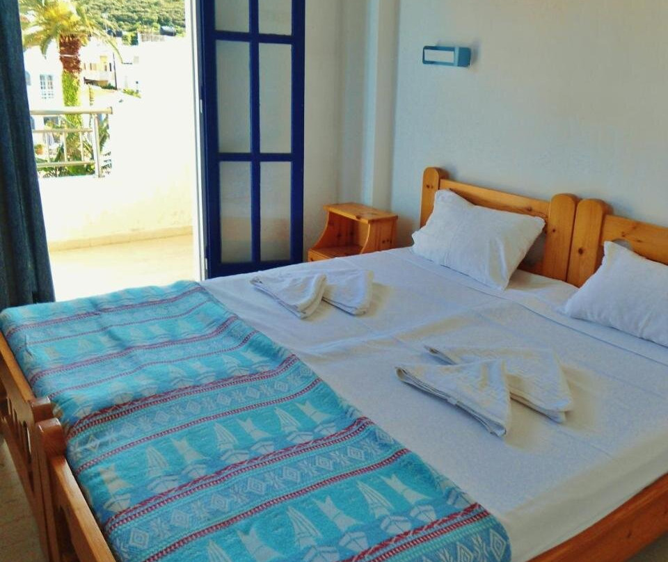 Villa Apollonia主图