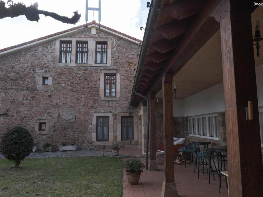 Posada Estela De Barros主图