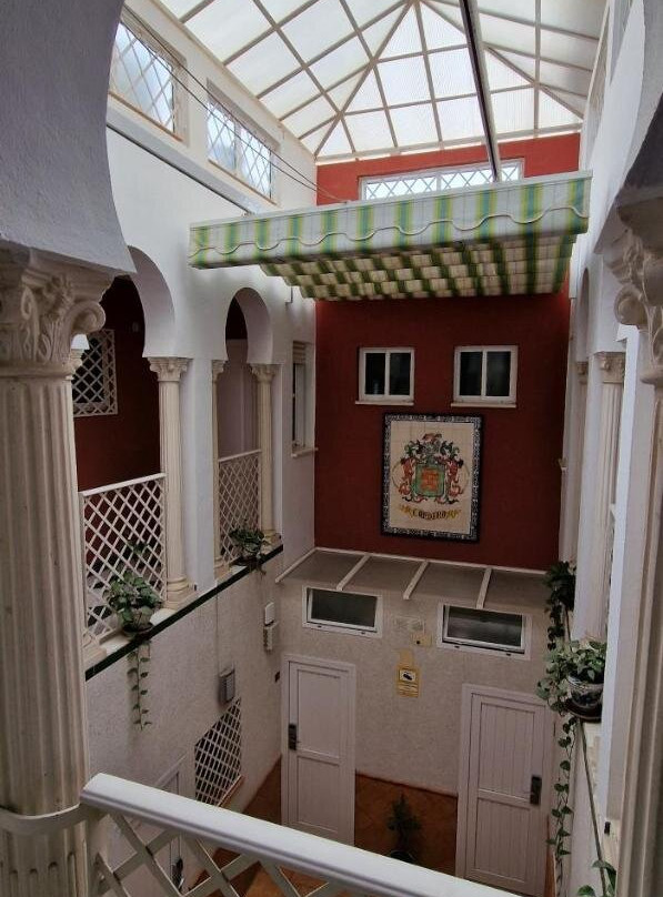 Hostal El Patio主图