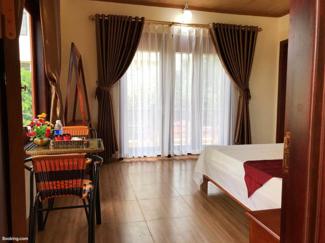 Tam Coc Thai Duong Homestay主图