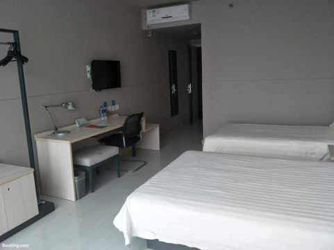 西安锦江之星丈八东路店主图