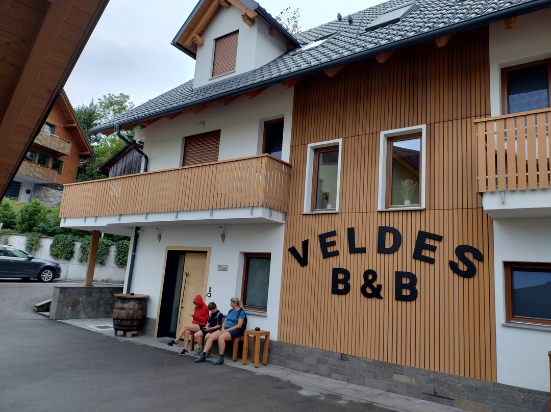 Veldes  B&B主图